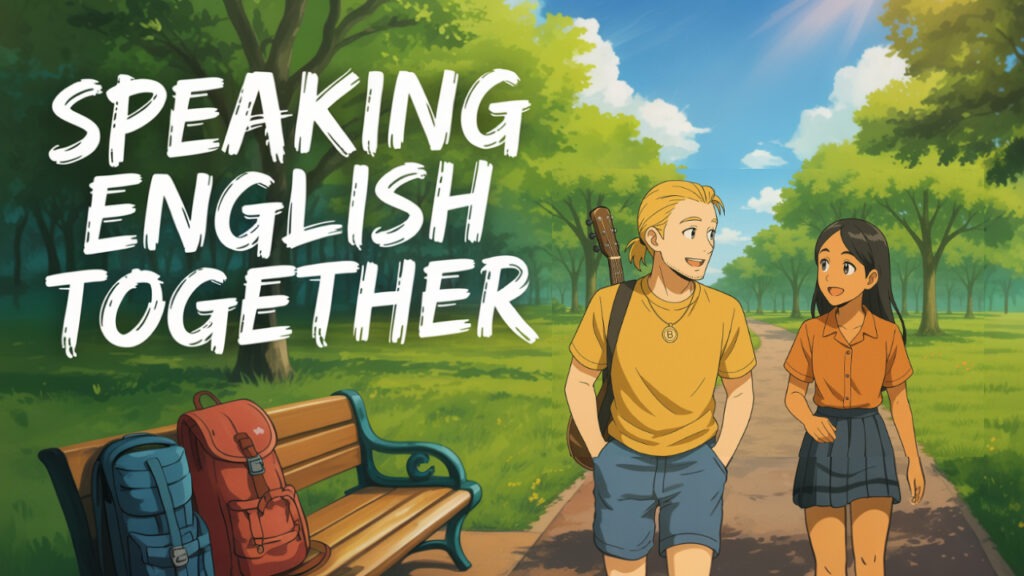 ตอบโจทย์ ภาษาอังกฤษ meeting someone new video thumbnail